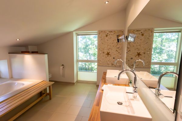 Foto 27 Ferienhaus Ostfriesland Nordfriesland Ferienhaus Bauernkate Basstölpel (Objekt 77873) suchen