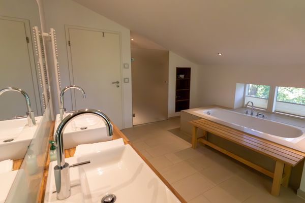 Foto 29 Ferienhaus Ostfriesland Nordfriesland Ferienhaus Bauernkate Basstölpel (Objekt 77873) Urlaub