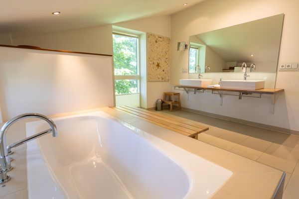 Foto 30 Ferienhaus Ostfriesland Nordfriesland Ferienhaus Bauernkate Basstölpel (Objekt 77873) Reise