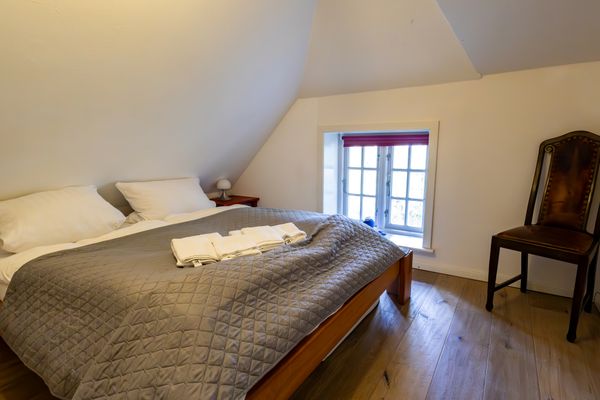 Foto 33 Ferienhaus Ostfriesland Nordfriesland Ferienhaus Bauernkate Basstölpel (Objekt 77873) Nordsee