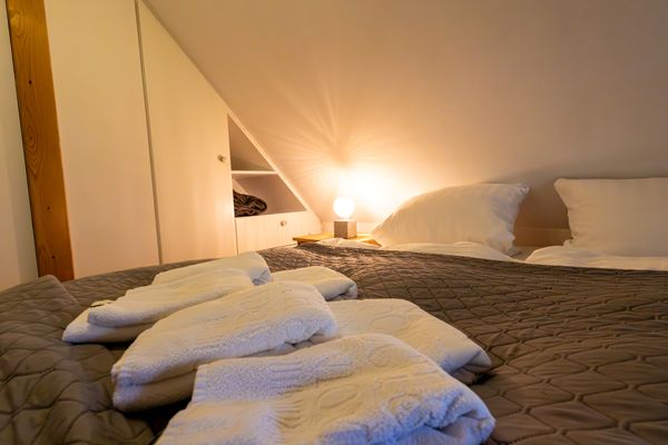 Foto 34 Ferienhaus Ostfriesland Nordfriesland Ferienhaus Bauernkate Basstölpel (Objekt 77873) Urlaub