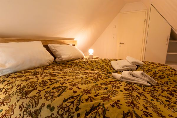 Foto 37 Ferienhaus Ostfriesland Nordfriesland Ferienhaus Bauernkate Basstölpel (Objekt 77873) suchen