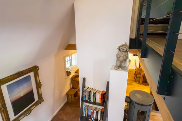 Foto 39 Ferienhaus Ostfriesland Nordfriesland Ferienhaus Bauernkate Basstölpel (Objekt 77873) Urlaub