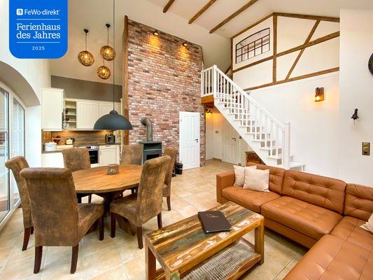 Foto 1 Ferienhaus Ostfriesland Norddeich & Umgebung Dat Fleetenkiekerhus 1 (Objekt 25817) buchen