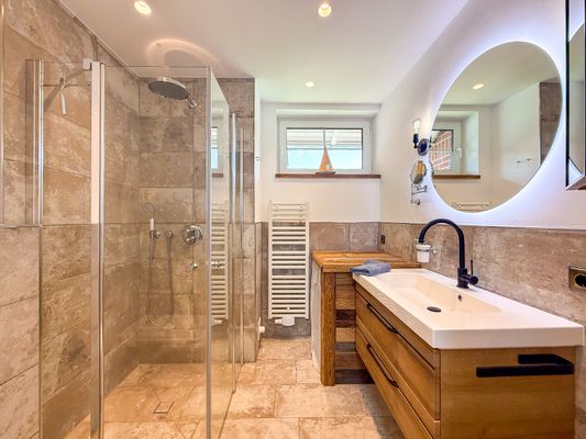 Foto 4 Ferienhaus Ostfriesland Norddeich & Umgebung Dat Fleetenkiekerhus 1 (Objekt 25817) Urlaub