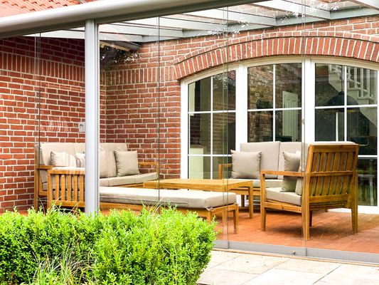 Foto 5 Ferienhaus Ostfriesland Norddeich & Umgebung Dat Fleetenkiekerhus 1 (Objekt 25817) Reise