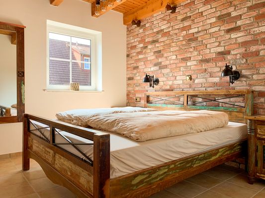 Foto 8 Ferienhaus Ostfriesland Norddeich & Umgebung Dat Fleetenkiekerhus 1 (Objekt 25817) Nordsee