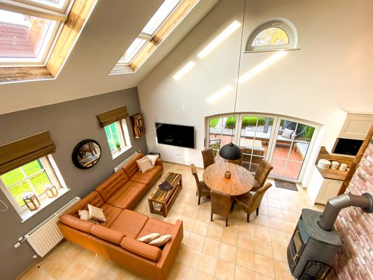 Foto 11 Ferienhaus Ostfriesland Norddeich & Umgebung Dat Fleetenkiekerhus 1 (Objekt 25817) buchen