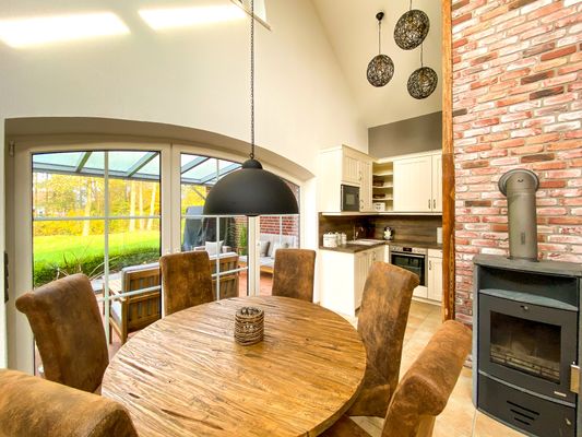 Foto 12 Ferienhaus Ostfriesland Norddeich & Umgebung Dat Fleetenkiekerhus 1 (Objekt 25817) suchen