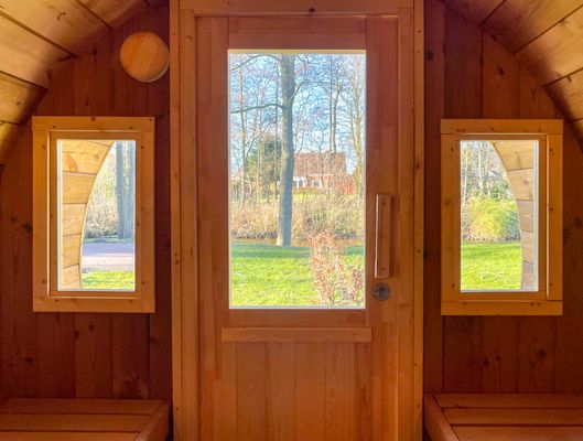 Foto 14 Ferienhaus Ostfriesland Norddeich & Umgebung Dat Fleetenkiekerhus 1 (Objekt 25817) Urlaub