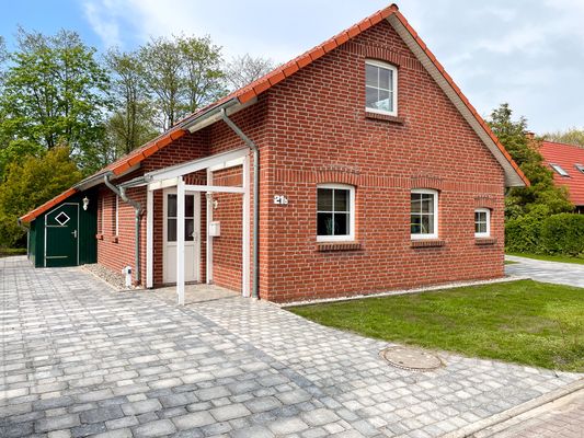 Foto 22 Ferienhaus Ostfriesland Norddeich & Umgebung Dat Fleetenkiekerhus 1 (Objekt 25817) suchen