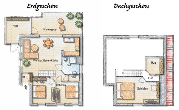 Foto 25 Ferienhaus Ostfriesland Norddeich & Umgebung Dat Fleetenkiekerhus 1 (Objekt 25817) Reise