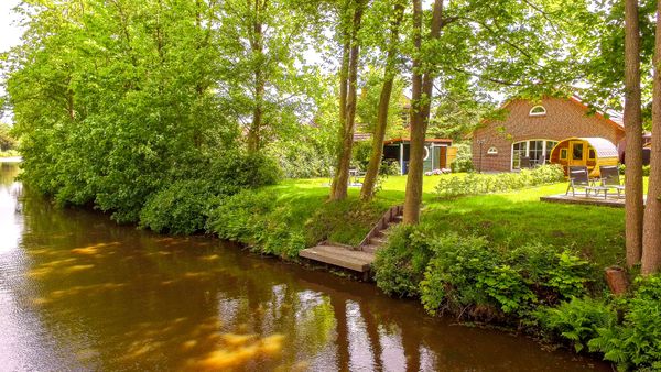 Foto 2 Ferienhaus Ostfriesland Norddeich & Umgebung Dat Fleetenkiekerhus 2 (Objekt 25818) suchen