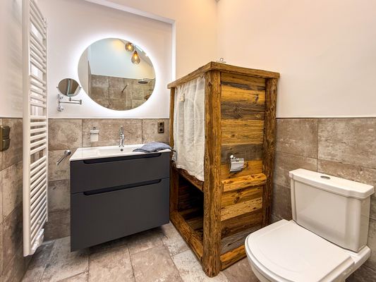 Foto 4 Ferienhaus Ostfriesland Norddeich & Umgebung Dat Fleetenkiekerhus 2 (Objekt 25818) Urlaub