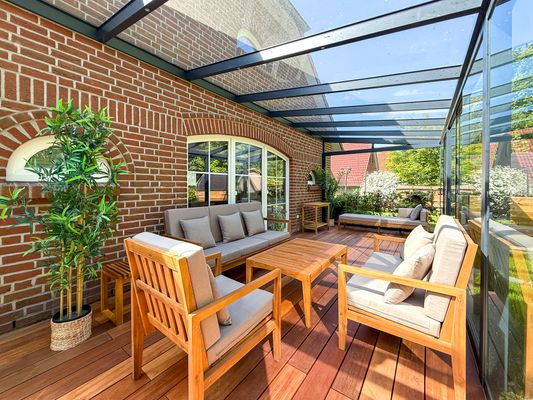 Foto 6 Ferienhaus Ostfriesland Norddeich & Umgebung Dat Fleetenkiekerhus 2 (Objekt 25818) buchen