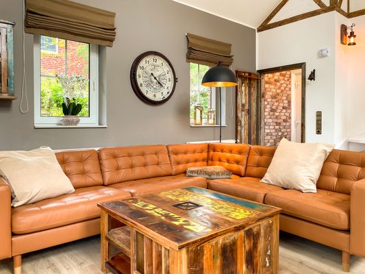 Foto 11 Ferienhaus Ostfriesland Norddeich & Umgebung Dat Fleetenkiekerhus 2 (Objekt 25818) buchen