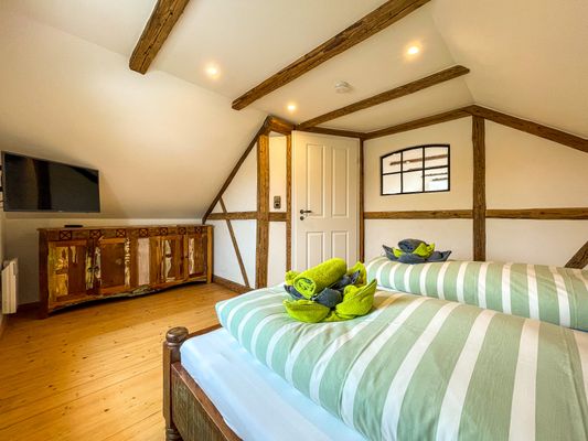 Foto 12 Ferienhaus Ostfriesland Norddeich & Umgebung Dat Fleetenkiekerhus 2 (Objekt 25818) suchen