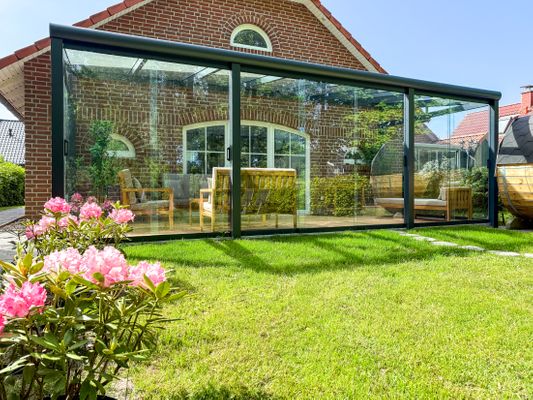 Foto 18 Ferienhaus Ostfriesland Norddeich & Umgebung Dat Fleetenkiekerhus 2 (Objekt 25818) Nordsee