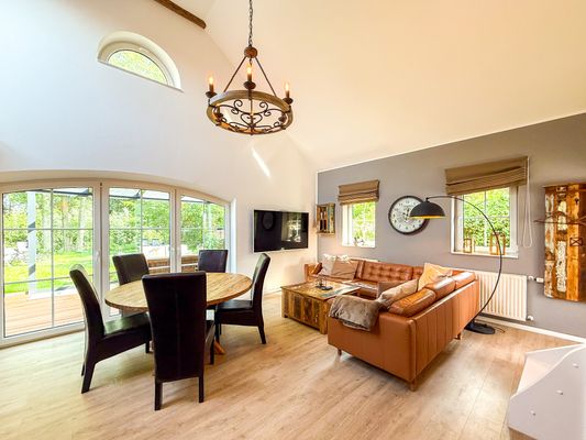 Foto 21 Ferienhaus Ostfriesland Norddeich & Umgebung Dat Fleetenkiekerhus 2 (Objekt 25818) buchen