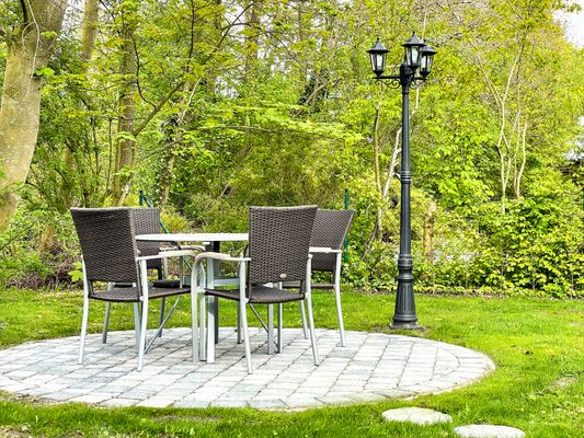 Foto 23 Ferienhaus Ostfriesland Norddeich & Umgebung Dat Fleetenkiekerhus 2 (Objekt 25818) Nordsee