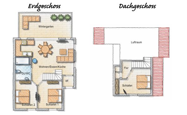 Foto 26 Ferienhaus Ostfriesland Norddeich & Umgebung Dat Fleetenkiekerhus 2 (Objekt 25818) buchen