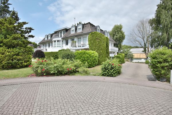 Residenz Weedkroog 13