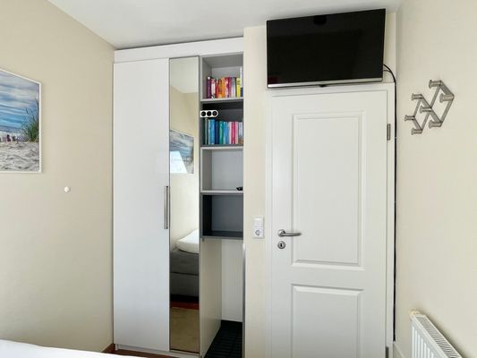 Foto 16 Ferienwohnung Ostfriesland Norderney Sonneninsel (Objekt 81995) buchen