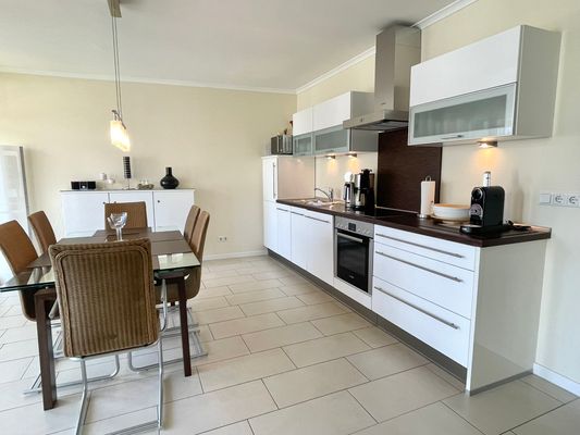 Foto 3 Ferienwohnung Ostfriesland Norderney Sonneninsel (Objekt 81995) Nordsee