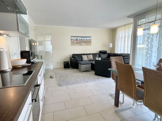 Foto 18 Ferienwohnung Ostfriesland Norderney Sonneninsel (Objekt 81995) Nordsee