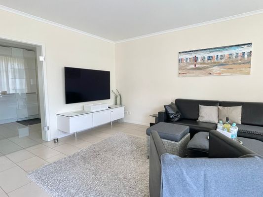 Foto 4 Ferienwohnung Ostfriesland Norderney Sonneninsel (Objekt 81995) Urlaub