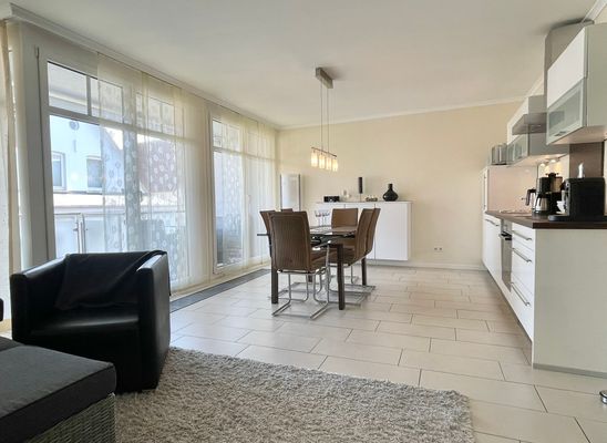 Foto 6 Ferienwohnung Ostfriesland Norderney Sonneninsel (Objekt 81995) buchen