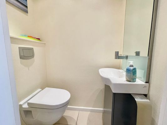 Foto 21 Ferienwohnung Ostfriesland Norderney Sonneninsel (Objekt 81995) buchen