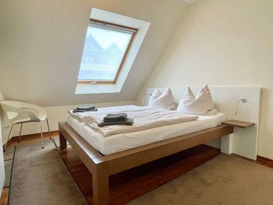 Foto 2 Ferienwohnung Ostfriesland Norderney Sonneninsel (Objekt 81995) suchen