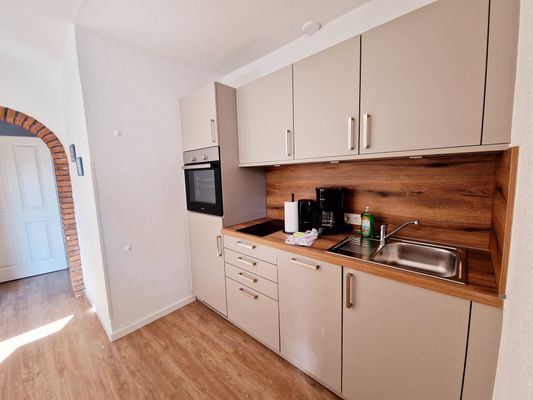 Foto 5 Ferienwohnung Ostfriesland Norderney Haus Seeigel Ferienwohnung Strandflieder (Objekt 24791) Reise