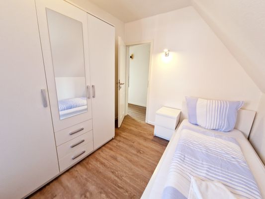 Foto 13 Ferienwohnung Ostfriesland Norderney Haus Seeigel Ferienwohnung Strandflieder (Objekt 24791) Nordsee