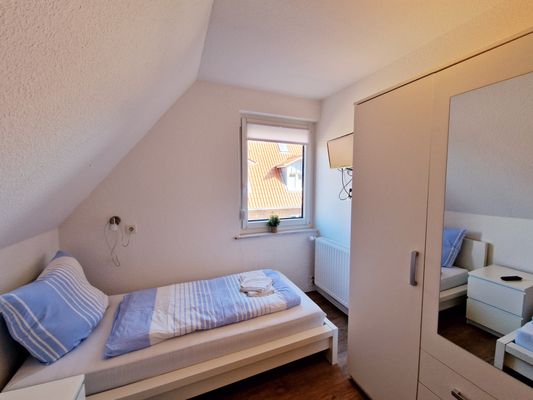 Foto 14 Ferienwohnung Ostfriesland Norderney Haus Seeigel Ferienwohnung Strandflieder (Objekt 24791) Urlaub