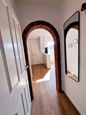 Foto 8 Ferienwohnung Ostfriesland Norderney Haus Seeigel Ferienwohnung Strandflieder (Objekt 24791) Nordsee