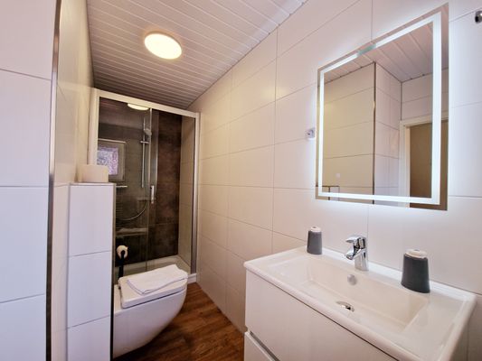 Foto 6 Ferienwohnung Ostfriesland Norderney Haus Seeigel Ferienwohnung Strandflieder (Objekt 24791) buchen