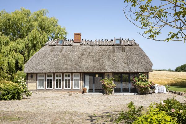 Backhaus - Geltinger Bucht