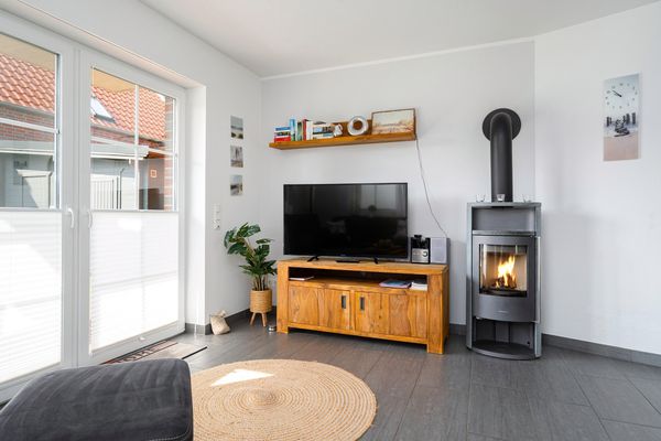 Foto 7 Ferienwohnung Ostfriesland Krummhörn & Umgebung Löwenzahn (Objekt 25013) suchen