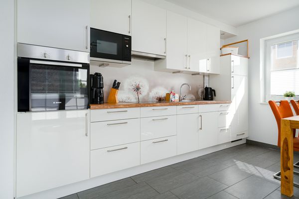 Foto 10 Ferienwohnung Ostfriesland Krummhörn & Umgebung Löwenzahn (Objekt 25013) Reise