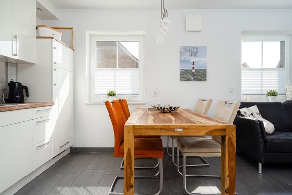 Foto 9 Ferienwohnung Ostfriesland Krummhörn & Umgebung Löwenzahn (Objekt 25013) Urlaub