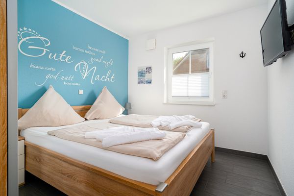 Foto 11 Ferienwohnung Ostfriesland Krummhörn & Umgebung Löwenzahn (Objekt 25013) buchen