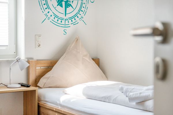 Foto 18 Ferienwohnung Ostfriesland Krummhörn & Umgebung Löwenzahn (Objekt 25013) Nordsee