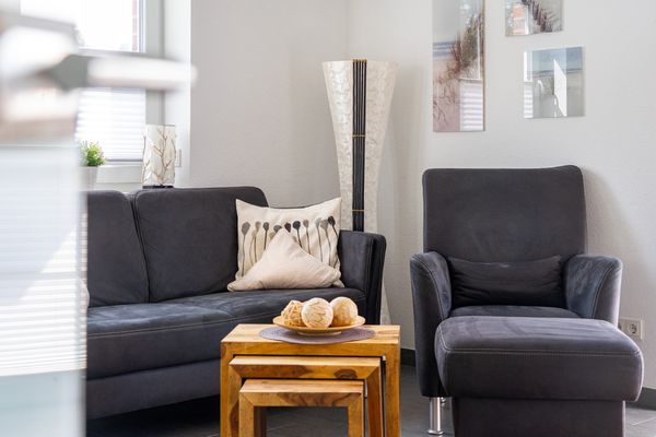 Foto 4 Ferienwohnung Ostfriesland Krummhörn & Umgebung Löwenzahn (Objekt 25013) Urlaub