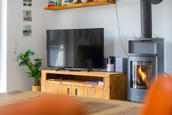 Foto 8 Ferienwohnung Ostfriesland Krummhörn & Umgebung Löwenzahn (Objekt 25013) Nordsee