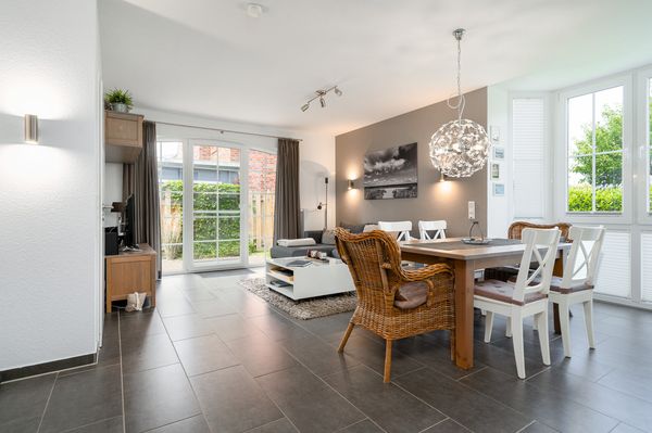 Foto 1 Ferienwohnung Ostfriesland Krummhörn & Umgebung Gode Stuuv (Objekt 24934) buchen
