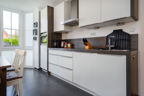 Foto 7 Ferienwohnung Ostfriesland Krummhörn & Umgebung Gode Stuuv (Objekt 24934) suchen