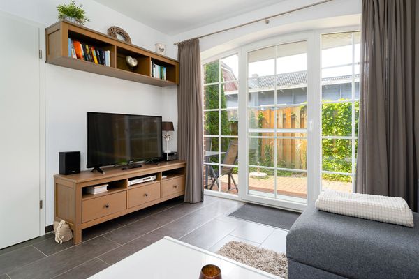 Foto 4 Ferienwohnung Ostfriesland Krummhörn & Umgebung Gode Stuuv (Objekt 24934) Urlaub