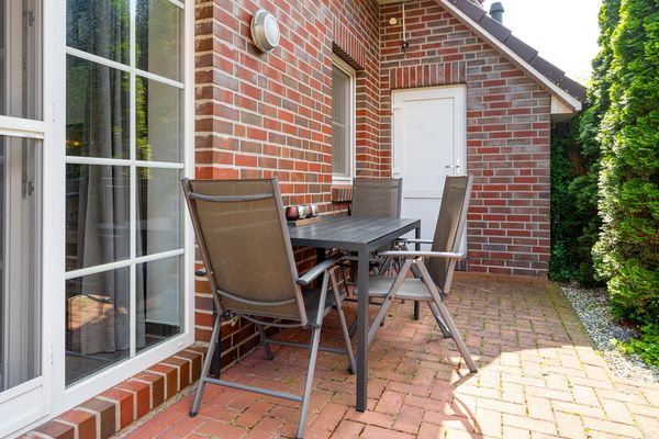 Foto 27 Ferienwohnung Ostfriesland Krummhörn & Umgebung Gode Stuuv (Objekt 24934) suchen